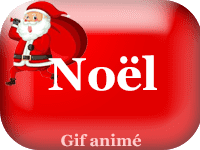 Gifs animés gratuits - Noël