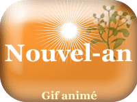 Gifs animés gratuits - Nouvel an