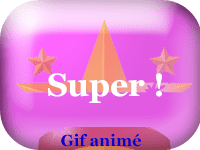 Gifs animés - Super