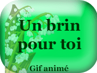 Gifs animés - Un brin pour toi